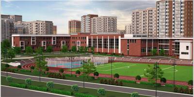 В Ростове начнут строить три школьных комплекса на 3715 мест - DONTR.RU