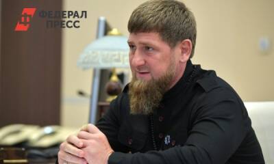 Спасибо Кадырову: украинские дети получили подарки от главы Чечни