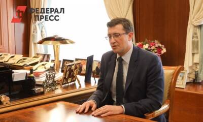 Губернатор Никитин рассказал об импортозамещении при строительстве метро