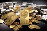 Апрельские фьючерсы на золото дорожают на 1%, до $2008,35 за тройскую унцию