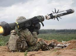 Для литовской армии в США закупаются системы Javelin