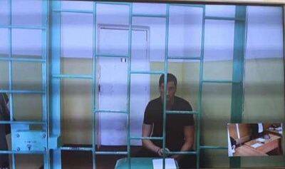Суд оставил под стражей сына замглавы МВД России Зубова, которого задержали по делу о даче взятки сотруднику ФСБ