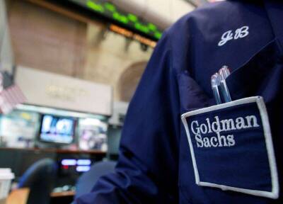 Ян Шебалин - Goldman Sachs первым из крупных банков с Уолл-стрит уходит из РФ - smartmoney.one - Россия - США - Reuters