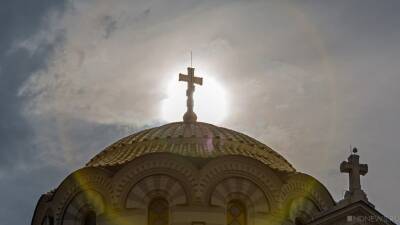 На Украине боевиками захвачено почти 30 православных храмов