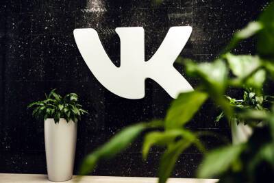 Число пользователей «Вконтакте» выросло на 300 тысяч за две недели - ivbg.ru - Россия - Украина