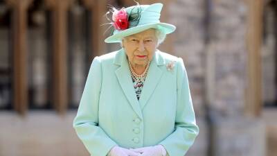 Елизавета II навсегда покинула Лондон