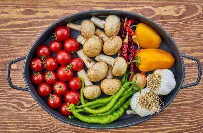 Врач Вялов: Неправильный прием в пищу овощей способен причинить вред желудку