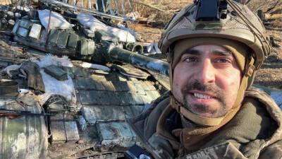 На Чернігівщині українські військові відбили в окупантів 10 танків, ЗРК та евакуаційну машину
