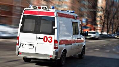 В Калининградской области погиб 12-летний мальчик, выпав из окна девятого этажа