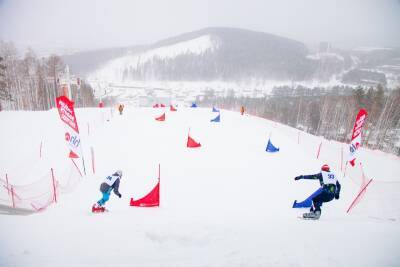 В Федерации сноуборда России не против участия иностранцев в Кубке России
