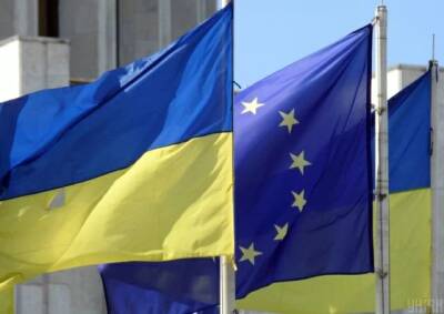 Евросоюз выделит полмиллиарда евро на вооружение украинской армии