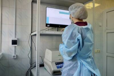 Заболеваемость коронавирусом упала на 25% в Нижегородской области