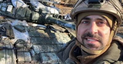 На Черниговщине украинские защитники "собрали" трофеи: ЗРК и 10 танков