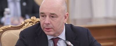 Глава Минфина Силуанов: Россия будет платить по внешним долгам в рублях