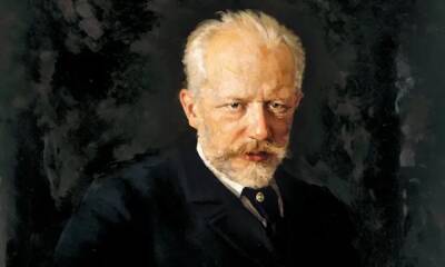 Британский оркестр исключил из программы исполнение увертюры Чайковского