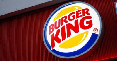 Вслед за McDonald's: Burger King приостанавливает работу в РФ