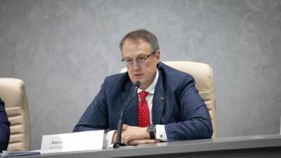 Геращенко назвал две главные цели Путина на ближайшее время