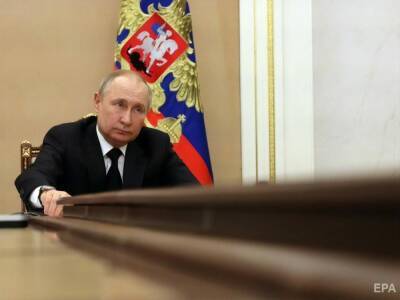 "Путин к победе так же далек, как и в день нападения". Кох объяснил, почему "блицкриг" РФ в Украине не удался
