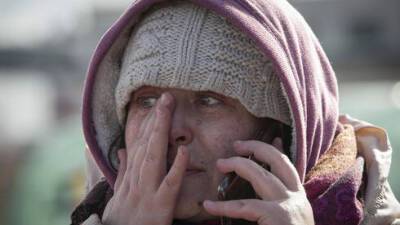 "Российские солдаты грабят магазины": свидетельство жительницы оккупированного Херсона
