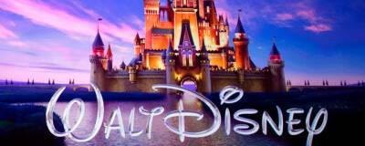 Компания The Walt Disney приостанавливает всю работу в России