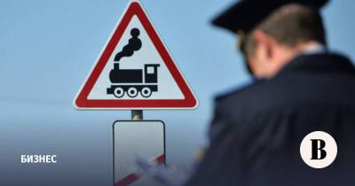 Правительство предлагает арестовывать вагоны из недружественных государств - vedomosti.ru - Россия - Украина