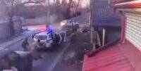 В Киеве застрелен экс-замглавы Главного управления СБУ