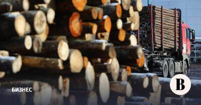 Кто пострадает от запрета на вывоз древесины из России - vedomosti.ru - Россия - США - Украина - Финляндия - Канада