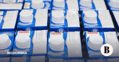 Правительство хочет отказаться от ужесточения требований к утилизации упаковки