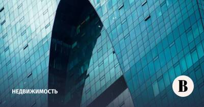 Из-за ухода иностранных компаний в Москве может освободиться не менее 1 млн кв. м офисов - vedomosti.ru - Москва - Россия - Украина