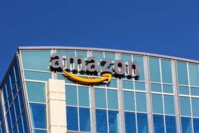 Михаил Степанян: Amazon проведет дробление акций