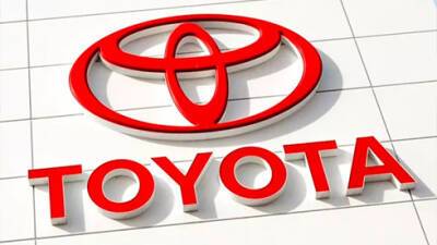 Toyota не уходит из России, но производство и поставку автомобилей приостановила
