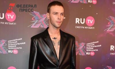 Украинский певец Макс Барских отказался возвращать россиянам деньги за билеты