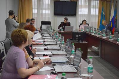 Для продления улицы Горького в городскую собственность передадут участок под Лесной