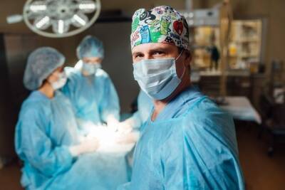 Бесплатную консультацию хирурга перед операцией проведут в «Медлюксе» в Чите