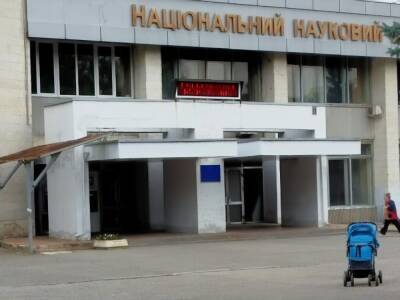 Оккупанты снова обстреляли научный центр в Харькове, в результате полностью обесточена ядерна установка