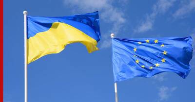 Лидеры ЕС одобрили евроинтеграцию Украины
