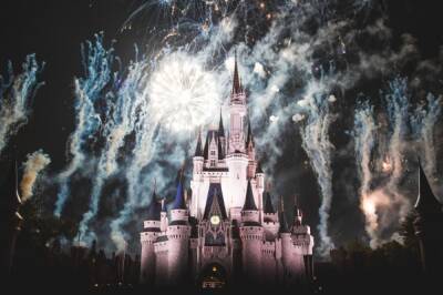 Владимир Путин - Walt Disney полностью приостановит деятельность в России - aif.ru - Россия - США - Украина