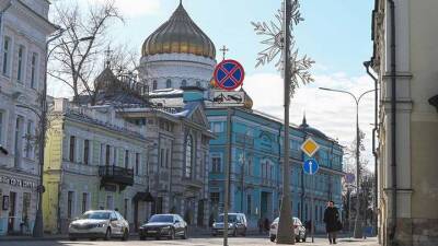 Владельцы апартаментов еще в двух зданиях Москвы получат льготу по налогу на имущество