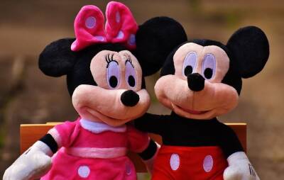 Представители Disney объявили о приостановке работы компании в РФ