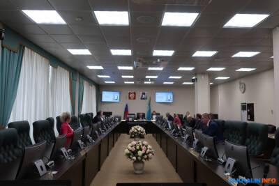 В Сахалинской области собираются конкретизировать "запрещенные" места