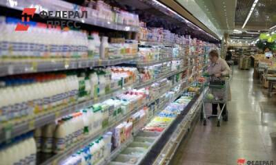 Крупный производитель молока предупредил тюменцев о росте цен на 20 %