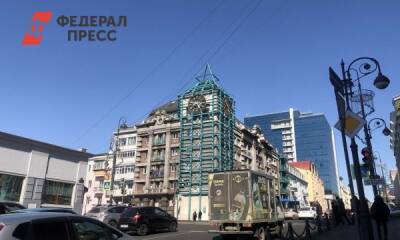Платные парковочные пространства появятся во Владивостоке: адреса