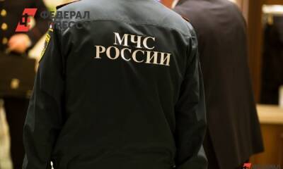 Московская комиссия проверяет готовность свердловского МЧС к гражданской обороне