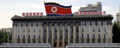 США заявили об испытаниях межконтинентальной ракеты в Северной Корее