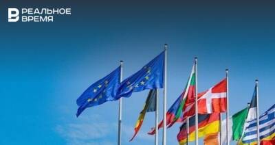 Еврокомиссия подготовит заключение по заявкам Молдавии и Грузии на вступление в ЕС