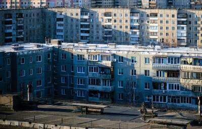 Андрей Верников - Эксперты заявляют о грядущем снижении цен на жилье до 30% - afanasy.biz - Россия