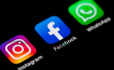 Facebook и Instagram разрешили пользователям желать смерти российским военным, а также Путину и Лукашенко