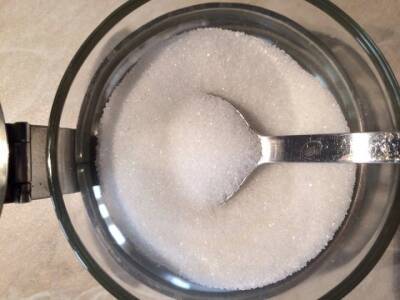 Аналитики Башстата рассказали, как изменились цены на сахар и другие продукты