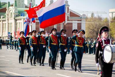 Мэр Локоть заявил о полноформатном праздновании Дня Победы в Новосибирске