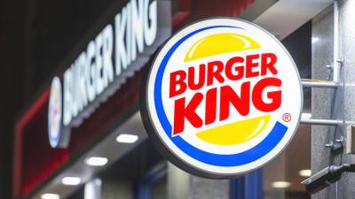 Burger King приостановил операции на российском рынке